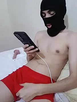 arabeso from StripChat is Freechat