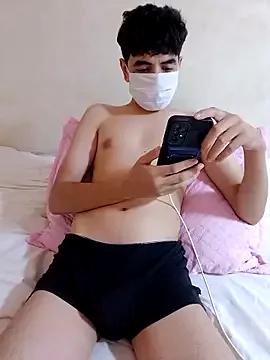 arabeso from StripChat