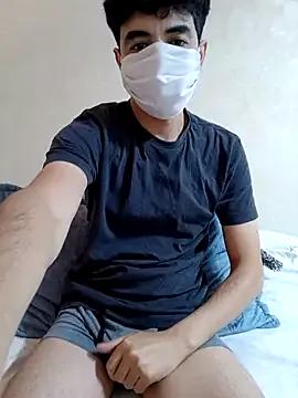 arabeso from StripChat