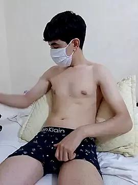 arabeso from StripChat