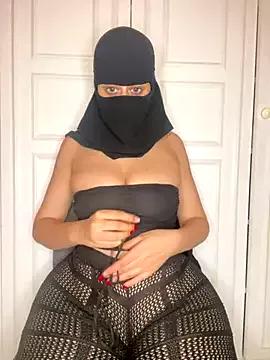 Photos of arabiaAna from StripChat is Group