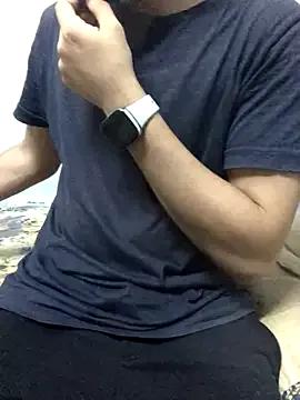 Arabian-B from StripChat