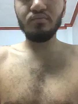 Arabian-B webcams show profile image 