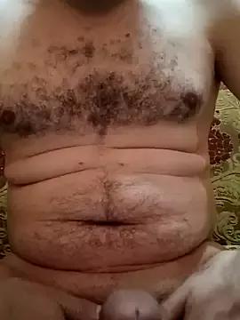 Arabian from StripChat