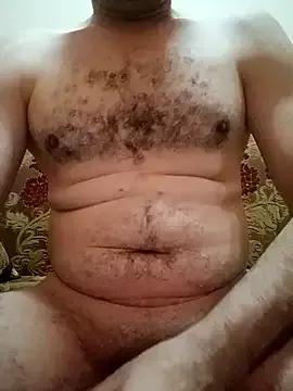 Arabian from StripChat
