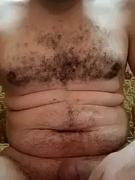 Arabian from StripChat