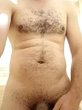 Arabian from StripChat