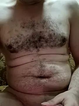 Arabian from StripChat