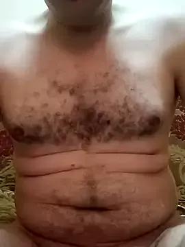 Arabian from StripChat