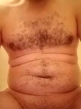 Arabian from StripChat