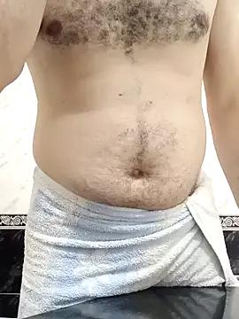 Arabian from StripChat