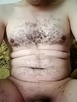 Arabian from StripChat