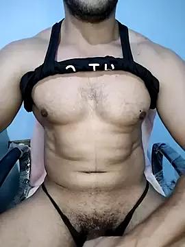Arabian6990 from StripChat