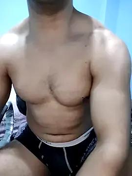 Arabian6990 from StripChat is Freechat