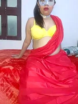 Arabic-couple from StripChat