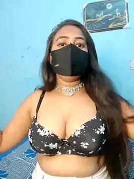 Arabic-couple from StripChat