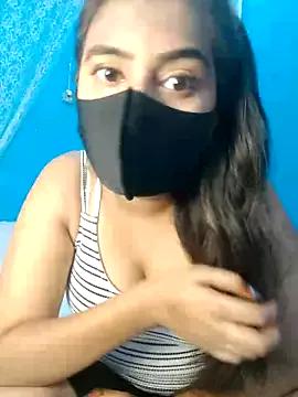 Arabic-couple from StripChat