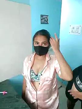 Arabic-couple webcams show profile image 