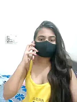 Arabic-couple from StripChat