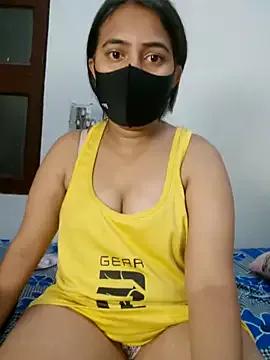 Arabic-couple from StripChat