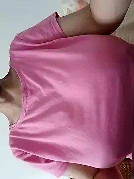 ArabicSilka from StripChat