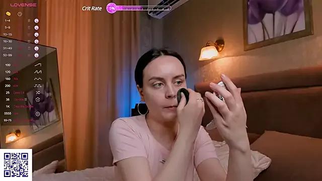 AraBlock from StripChat