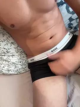 arabsam23 from StripChat is Freechat