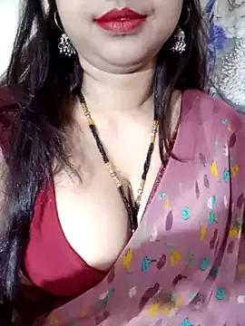Aradhna-03 from StripChat