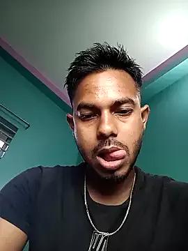 arafat_mia from StripChat
