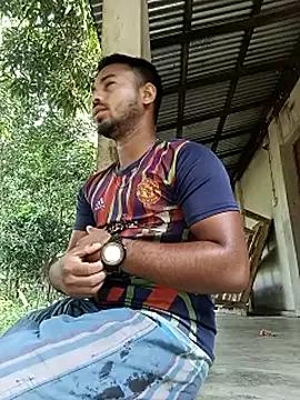 arafat_mia from StripChat is Freechat