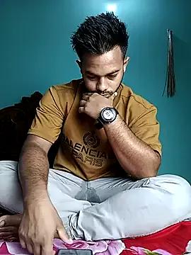 arafat_mia from StripChat