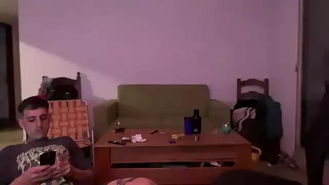 Arannia from StripChat