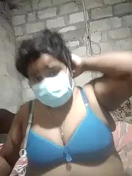 Aranyagril from StripChat