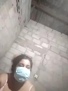 Aranyagril from StripChat