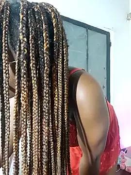 AranzaBliz webcams show profile image 