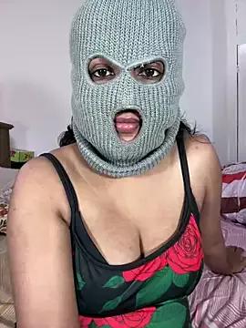 ArathyNambyarMallu from StripChat