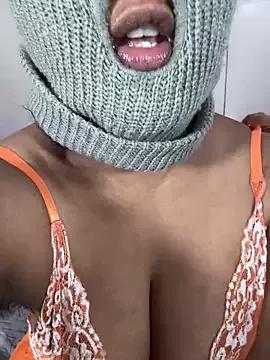 ArathyNambyarMallu from StripChat