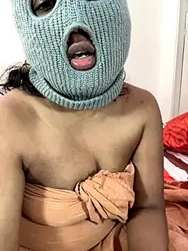 ArathyNambyarMallu from StripChat