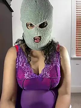 ArathyNambyarMallu from StripChat