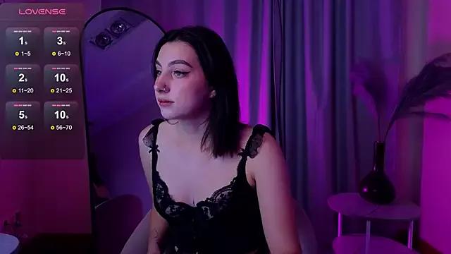 arcane_doll from StripChat