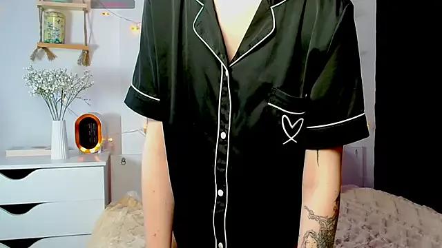 ArcticaRyder webcams show profile image 