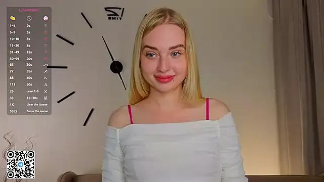 ArdathHalfhill webcams show profile image 