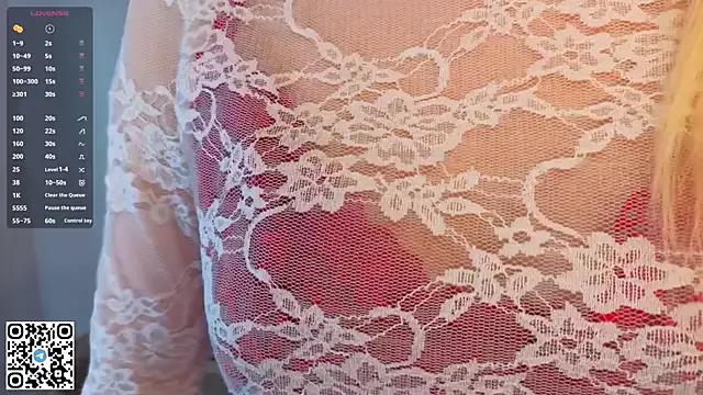 ArdathHalfhill from StripChat