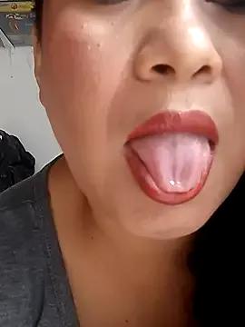 Ardiente_celeste webcams show profile image 
