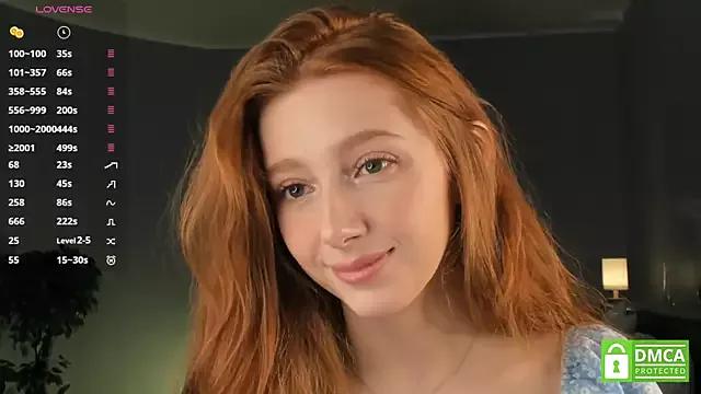 ArdithGoodrich from StripChat is Freechat