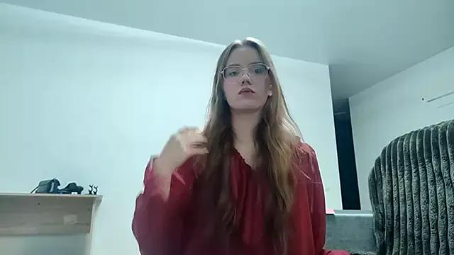 Areerailanz webcams show profile image 