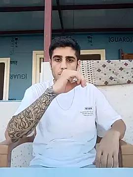 Arenn1997 webcams show profile image 