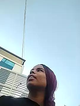 AresAngel from StripChat is Freechat