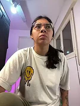 Argentiiniita webcams show profile image 