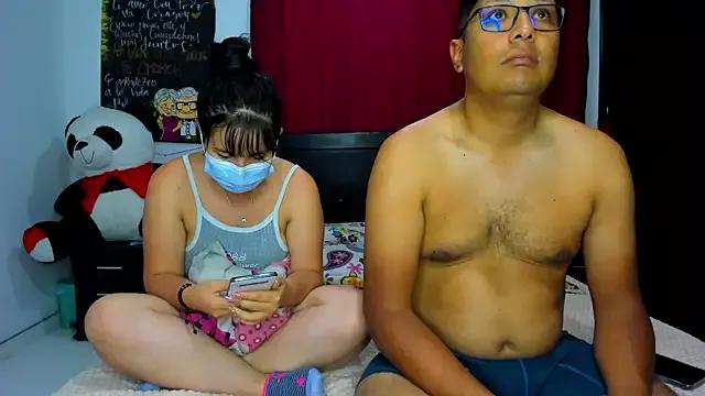 Ari_And_Abdie webcams show profile image 